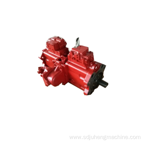 R380LC-9 Hydraulic Pump 31QA-10021 K3V180DTP-170R-9N62